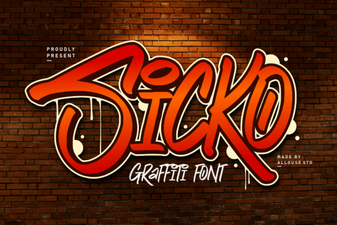 Sicko Font: Creative Design Tips & Free Downloads